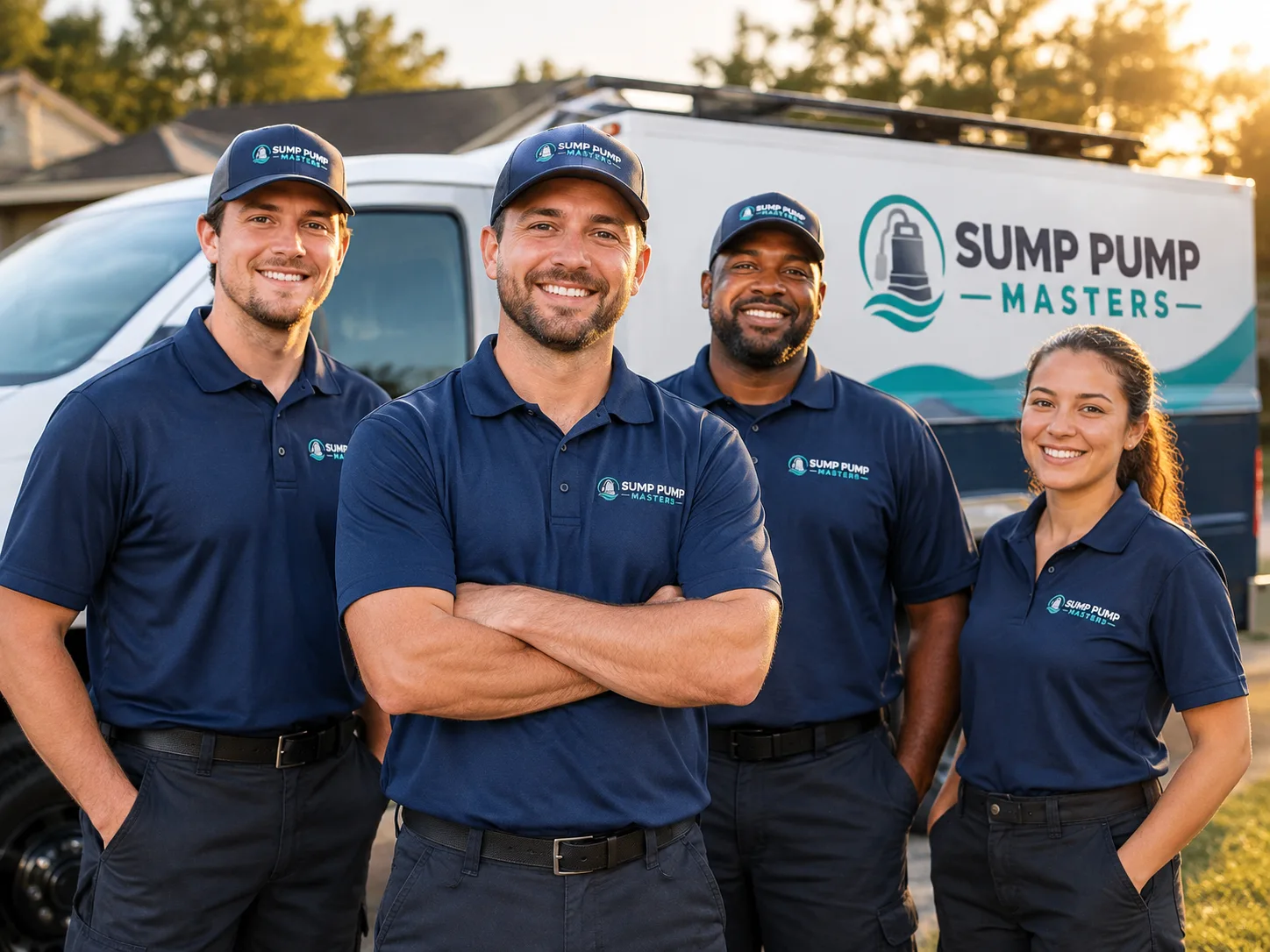 Sump Pump Repair company in Lock Springs, MO